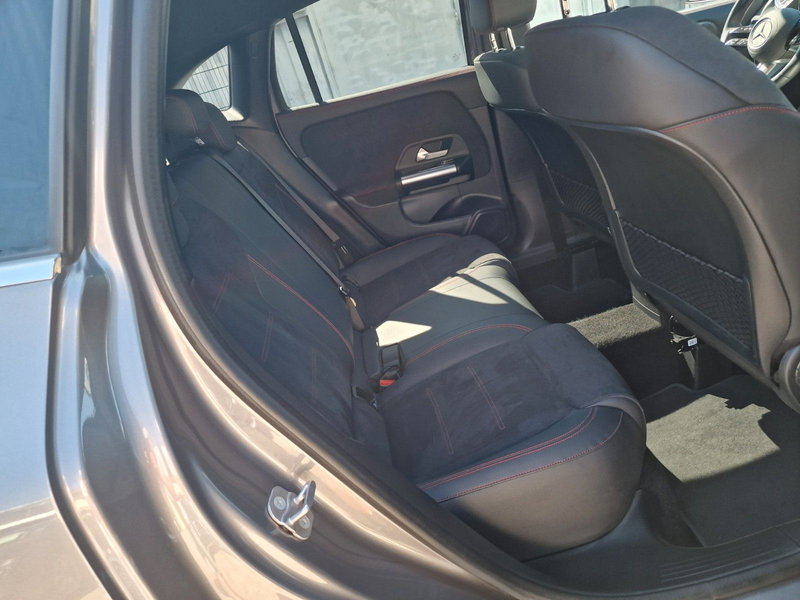 Mercedes-Benz GLA 200 GLA GLA 200 d,Amg line, Kamera, Navi — photo 12