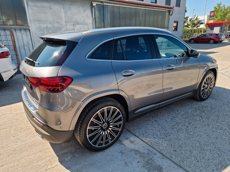 Mercedes-Benz GLA 200 GLA GLA 200 d,Amg line, Kamera, Navi — photo 2