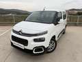 Citroen Berlingo BlueHDi S&S Talla M Feel 100 Blanco - thumbnail 5