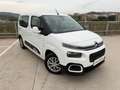 Citroen Berlingo BlueHDi S&S Talla M Feel 100 Blanco - thumbnail 6