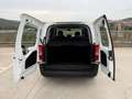 Citroen Berlingo BlueHDi S&S Talla M Feel 100 Blanco - thumbnail 9