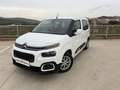 Citroen Berlingo BlueHDi S&S Talla M Feel 100 Blanco - thumbnail 2