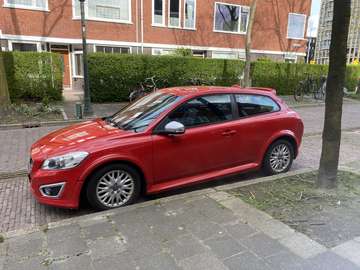 C30 1.6 D2 R-Edition