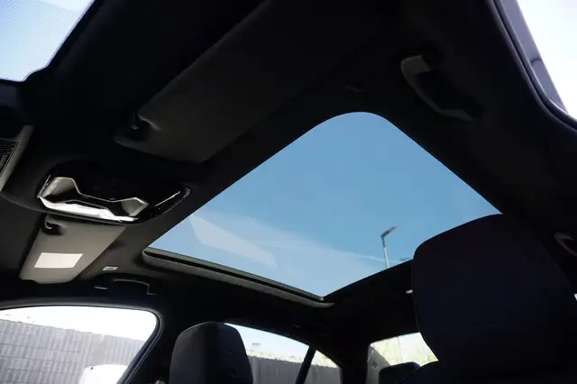 BMW i5 xDrive40 M Sport Pro | € 534 mtl | AHK | Panorama Ansicht 18