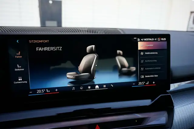 BMW i5 xDrive40 M Sport Pro | € 534 mtl | AHK | Panorama Ansicht 42