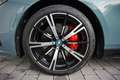 BMW i5 xDrive40 M Sport Pro | € 534 mtl | AHK | Panorama Grün - thumbnail 16