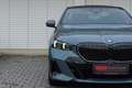 BMW i5 xDrive40 M Sport Pro | € 534 mtl | AHK | Panorama Grün - thumbnail 46