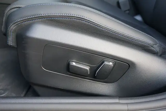 BMW i5 xDrive40 M Sport Pro | € 534 mtl | AHK | Panorama Ansicht 22