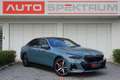 BMW i5 xDrive40 M Sport Pro | € 534 mtl | AHK | Panorama Grün - thumbnail 7