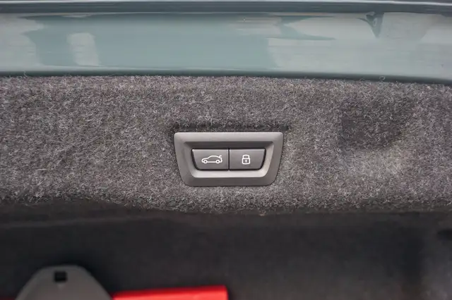 BMW i5 xDrive40 M Sport Pro | € 534 mtl | AHK | Panorama Ansicht 24