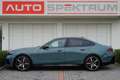 BMW i5 xDrive40 M Sport Pro | € 534 mtl | AHK | Panorama Grün - thumbnail 2