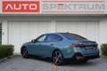 BMW i5 xDrive40 M Sport Pro | € 534 mtl | AHK | Panorama Grün - thumbnail 3