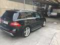 Mercedes-Benz ML 350 BlueTEC 4MATIC Aut. DPF Schwarz - thumbnail 2
