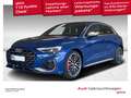 Audi S3 2.0 TFSI Navi ACC Kamera Panorama Blau - thumbnail 1