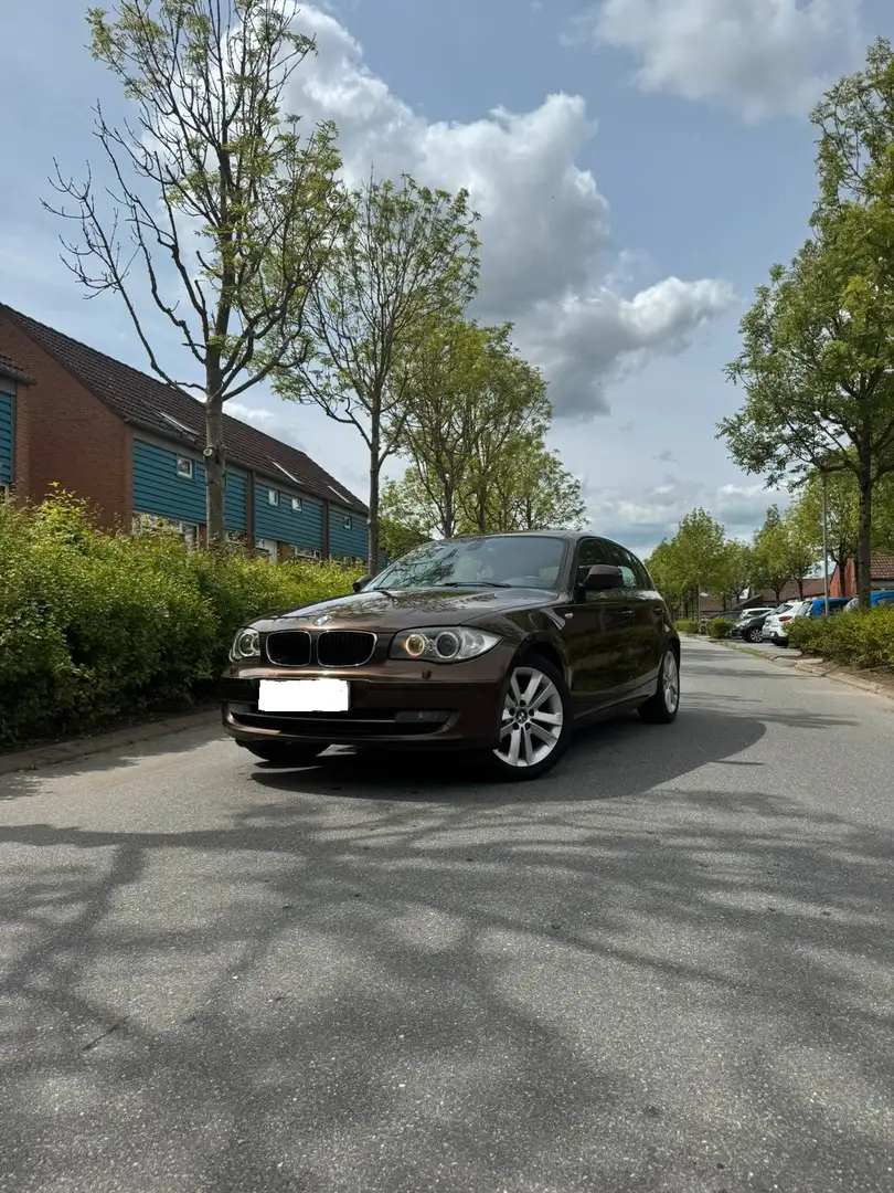 BMW 118 118 d Maro - 1