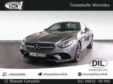 9G-TRONIC *AMG*AIRSCARF*PANO* TOP ZuSt:*