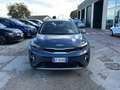 Kia Stonic 1.0 T-Gdi Mhev Urban Techno&Design Pack 100cv Blu/Azzurro - thumbnail 2