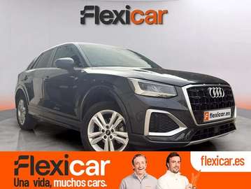 30 TFSI Advanced 81kW
