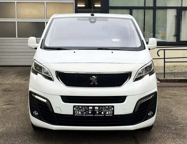 Peugeot Expert Premium TwinCab/KW Premium 6Sitzer / Edition L3H1