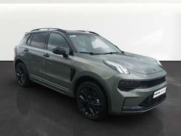 1.5T PHEV More
