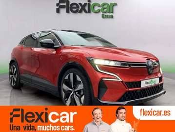 Equilibre Standard Charge EV40 96kW