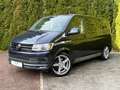 Volkswagen T6 Multivan 2.0 TDI 4Mot NAV+SHZ+AHK+PDC+7SI+20 Blau - thumbnail 3
