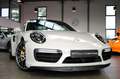 Porsche 911 TURBO S COUPE 1.HAND | NEUWERTIG | PERFEKT! - thumbnail 20