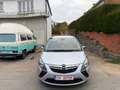 Opel Zafira Tourer 1.6-EURO 6B-PRETE A IMMATRICULER-GARANTIE Bleu - thumbnail 2