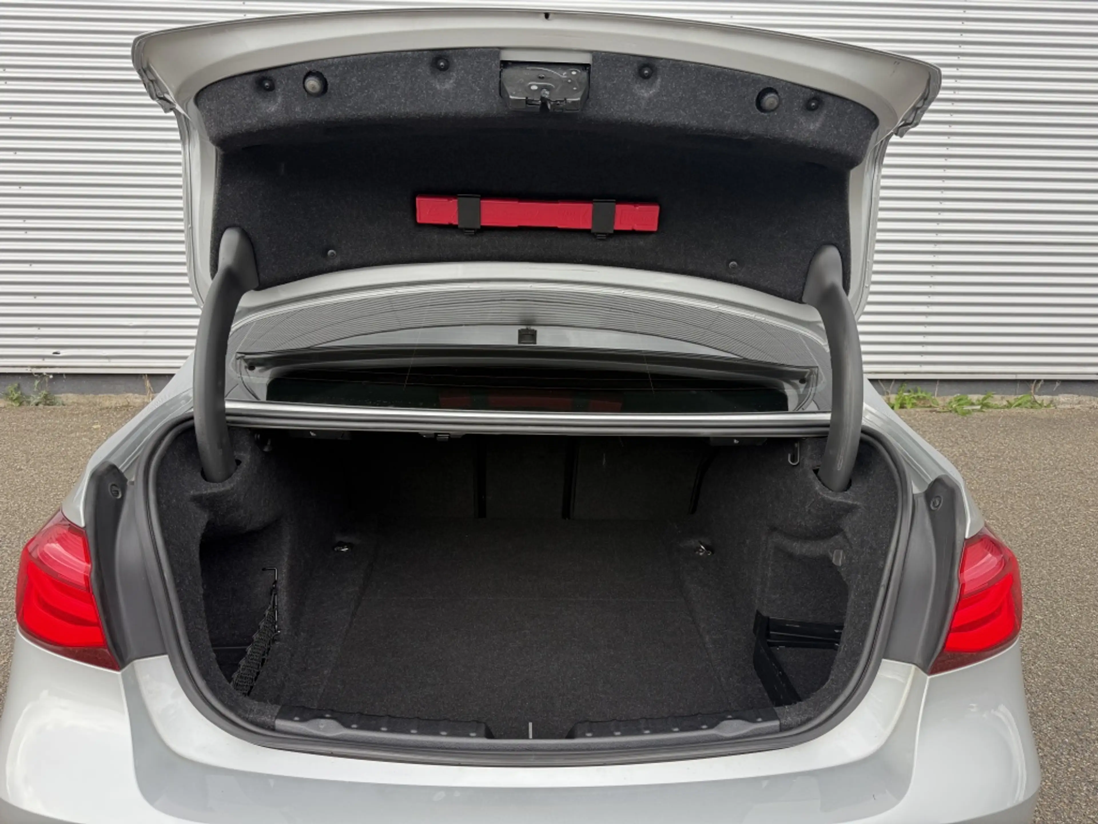 BMW 340 3-serie 340i MSp.Ed. NAP Dealer OH Harman Kardon P — photo 10