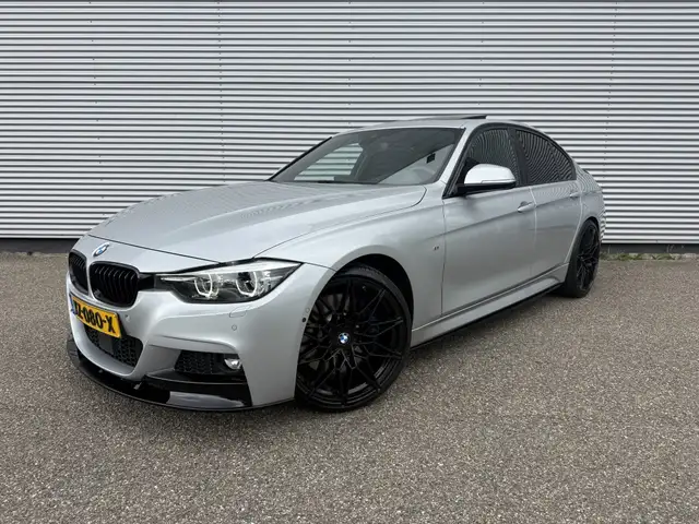 BMW 340 3-serie 340i MSp.Ed. NAP Dealer OH Harman Kardon P