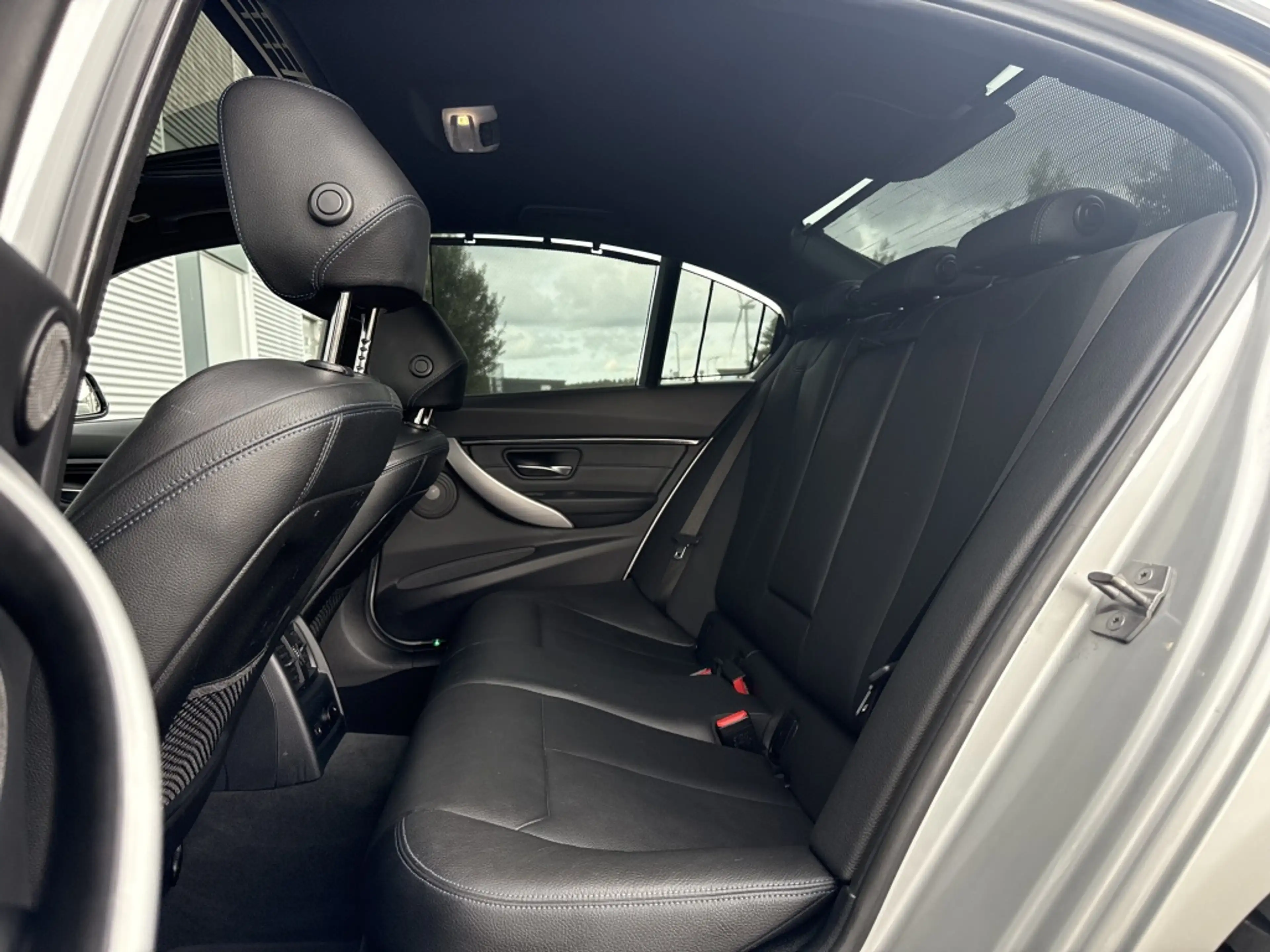 BMW 340 3-serie 340i MSp.Ed. NAP Dealer OH Harman Kardon P — photo 11