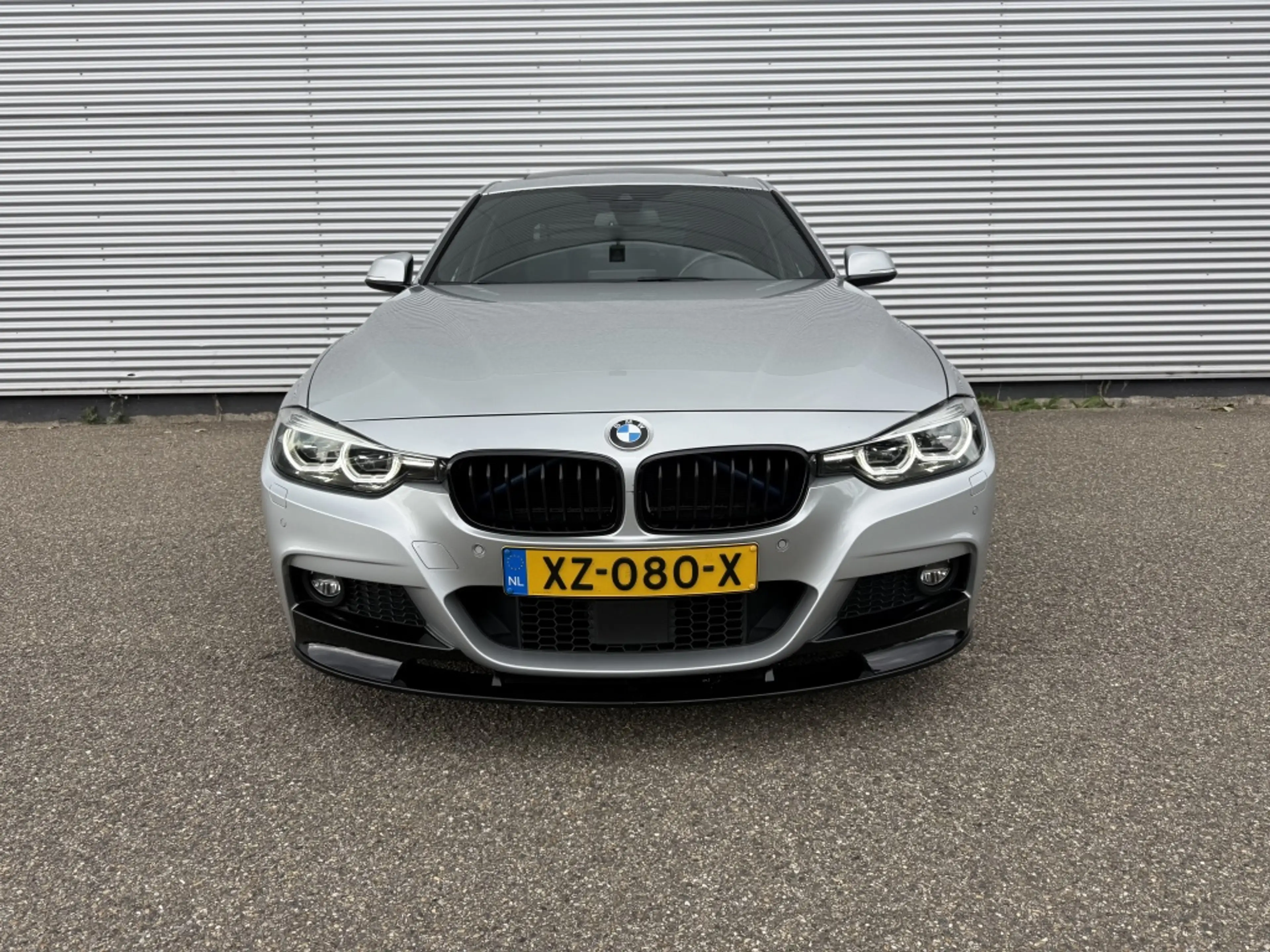 BMW 340 3-serie 340i MSp.Ed. NAP Dealer OH Harman Kardon P — photo 6