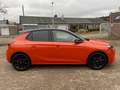 Opel Corsa 1.2 Turbo 100 Pk GS Line - Airco - Cruise control Oranje - thumbnail 3
