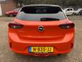 Opel Corsa 1.2 Turbo 100 Pk GS Line - Airco - Cruise control Oranje - thumbnail 4