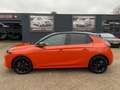 Opel Corsa 1.2 Turbo 100 Pk GS Line - Airco - Cruise control Oranje - thumbnail 1