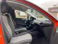 Opel Corsa 1.2 Turbo 100 Pk GS Line - Airco - Cruise control Oranje - thumbnail 9
