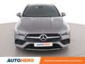 Mercedes-Benz CLA 250 250 e AMG Line 8G-DCT Gris - thumbnail 9