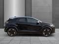 Renault Captur Techno Schiebedach+SHZ+LKHZ+Navi E-TECH 160 116... Schwarz - thumbnail 2