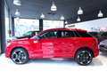 Audi Q2 35 TFSI Black line edition S tronic 110kW Rojo - thumbnail 4