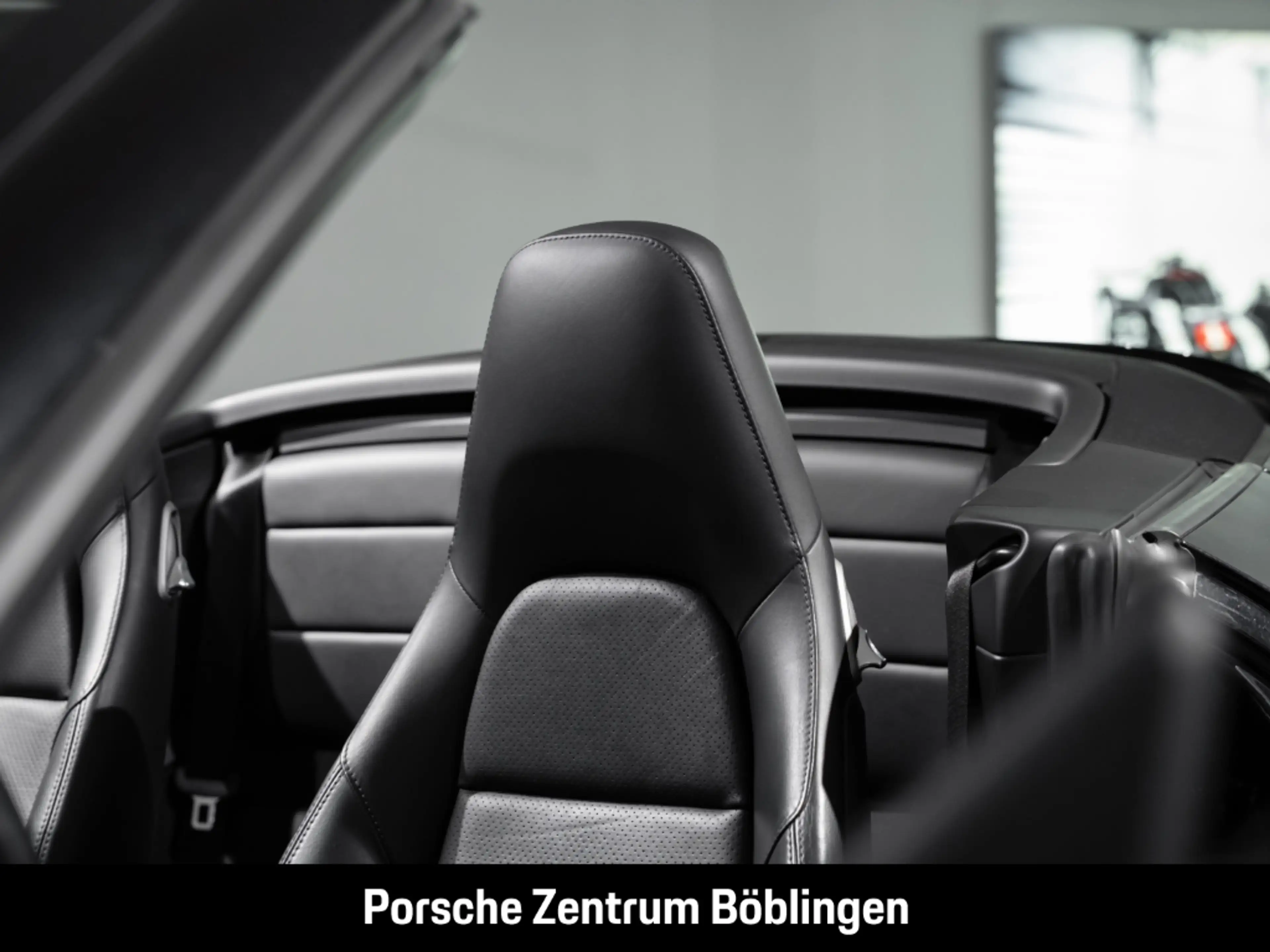 Porsche 991 911 Turbo Cabriolet Liftsystem-VA PDLS+ — photo 6