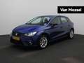 SEAT Ibiza 1.0 MPI Reference | Airconditioning | Bluetooth | Blauw - thumbnail 1