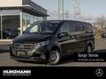 Mercedes-Benz Vito 119 CDI 4x4 Tourer SELECT Extralang AHK Schwarz - thumbnail 1