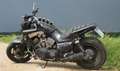 Yamaha Vmax UMBAU DARTHMAX, Airride, Furßrasten, Felgen ... Negru - thumbnail 3