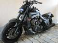 Yamaha Vmax UMBAU DARTHMAX, Airride, Furßrasten, Felgen ... Negru - thumbnail 6
