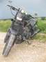 Yamaha Vmax UMBAU DARTHMAX, Airride, Furßrasten, Felgen ... Negru - thumbnail 5