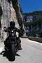 Yamaha Vmax UMBAU DARTHMAX, Airride, Furßrasten, Felgen ... Negru - thumbnail 8