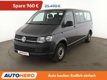 2.0 TDI lang *TEMPO*PDC*KLIMA*GARANTIE*