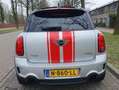 MINI Cooper S Countryman 1.6 Cpr ALL4 Chili Argent - thumbnail 2