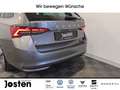 Skoda Octavia Selection 2.0 TDI DSG Navi MTRX ACC CarPlay Gris - thumbnail 8