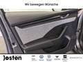 Skoda Octavia Selection 2.0 TDI DSG Navi MTRX ACC CarPlay Gris - thumbnail 11
